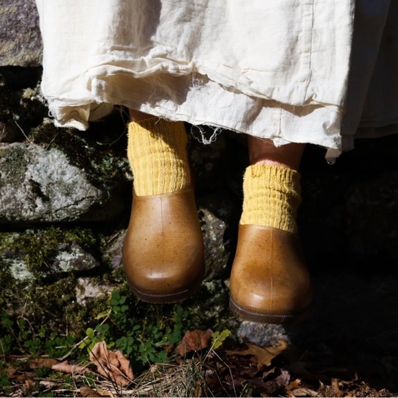Plasticana Hemp Garden clog Size 37/38 - Picture 4 of 4